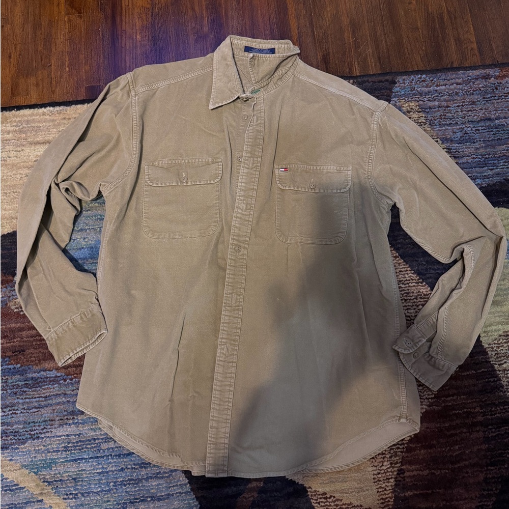 Tommy Hilfiger Top